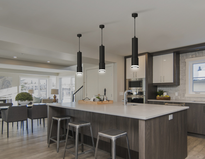 Комплект подвесного светильника Ambrella light XP7422021