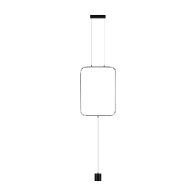 Подвесной светильник Odeon Light 7022/27FLA