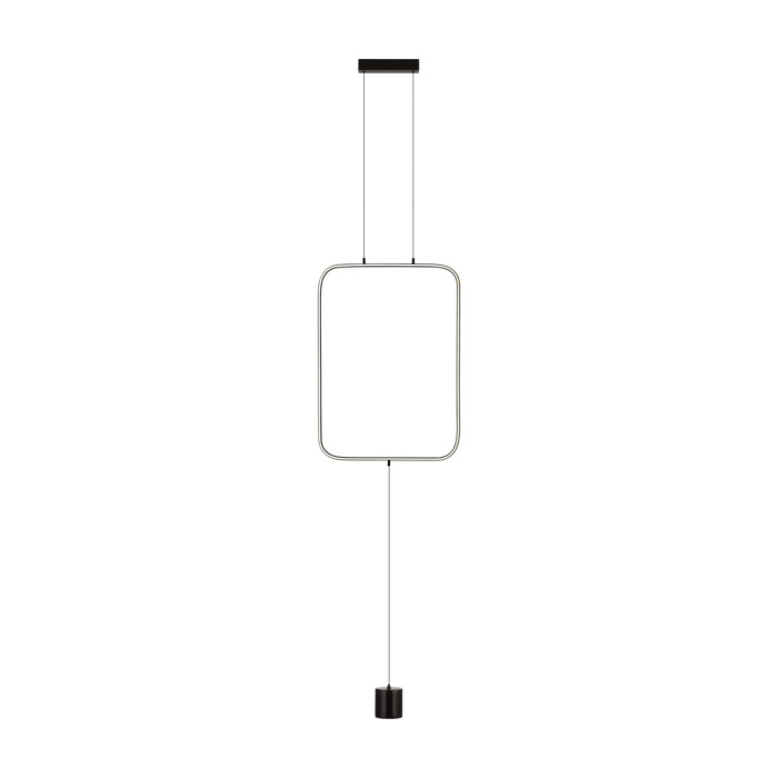 Подвесной светильник Odeon Light Teo 7022/27FLA