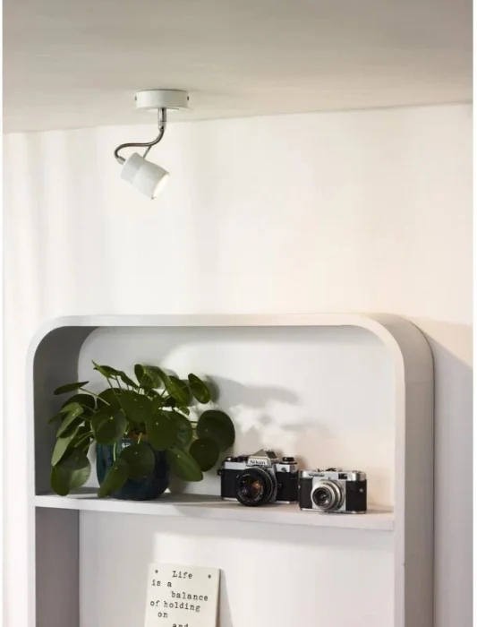 Спот Lucide SAMBA 16955/05/31