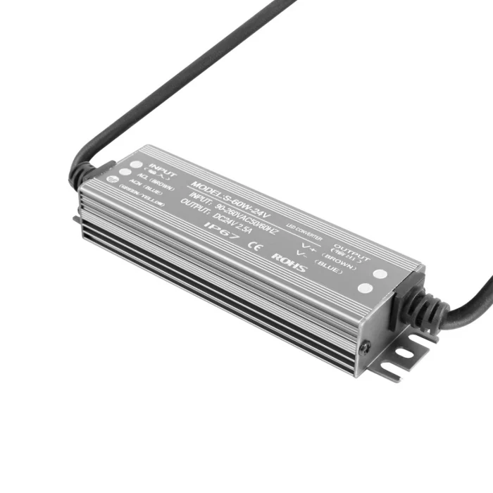 Блок питания Loft it Power 10364/6068