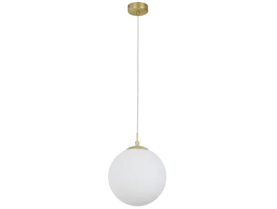 Подвесной светильник Newport Ingrid 3840/S brass М0070679