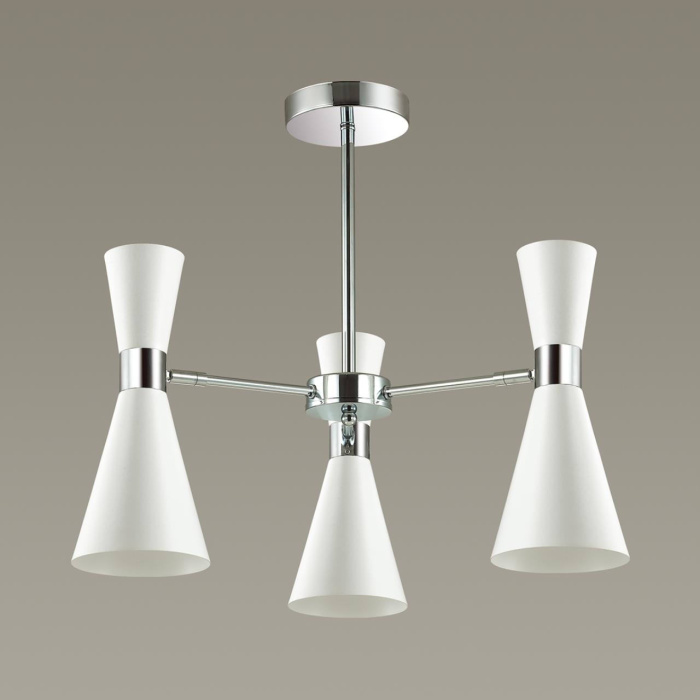 Люстра подвесная LUMION 3661/3C