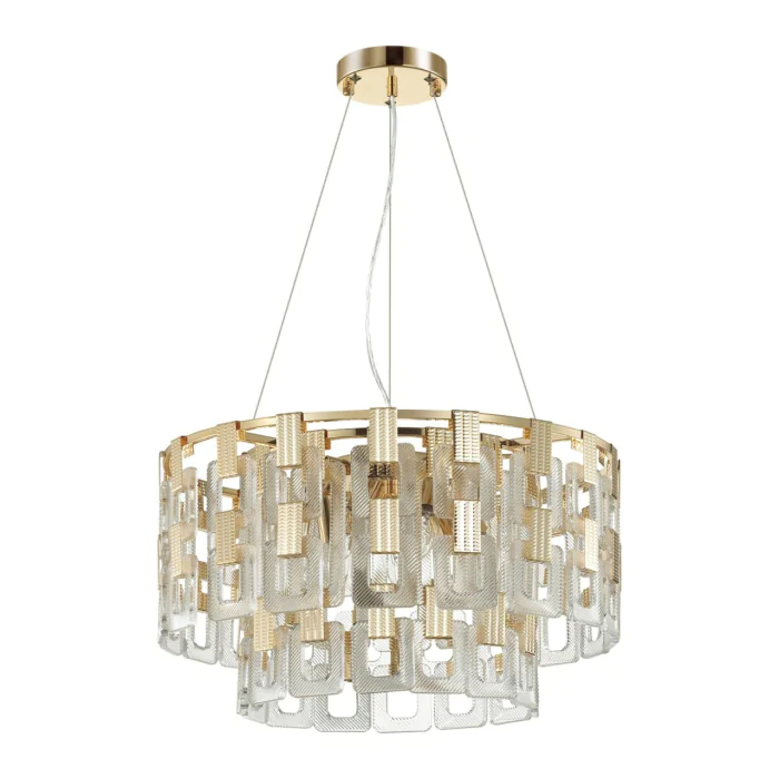 Люстра ODEON LIGHT 4989/9
