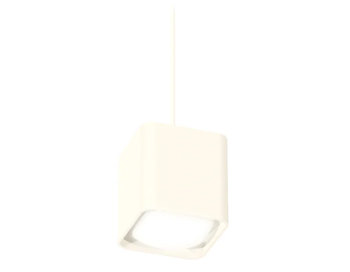 Комплект подвесного светильника с акрилом Ambrella light XP7840002