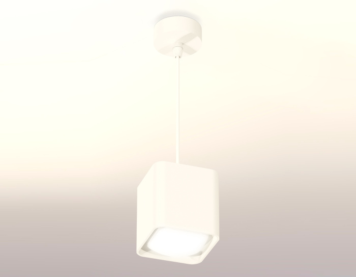 Комплект подвесного светильника с акрилом Ambrella light XP7840002