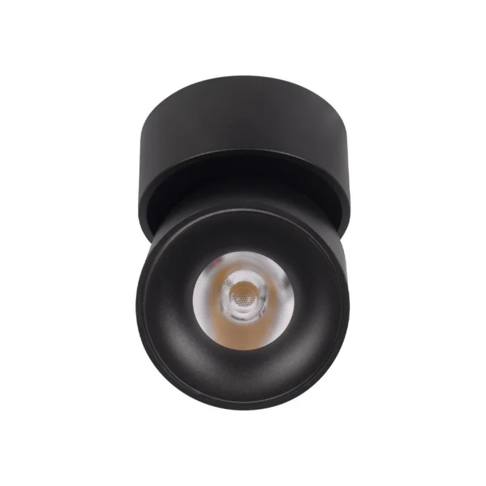 Спот Loft it Tictac 10180 Black 3000K