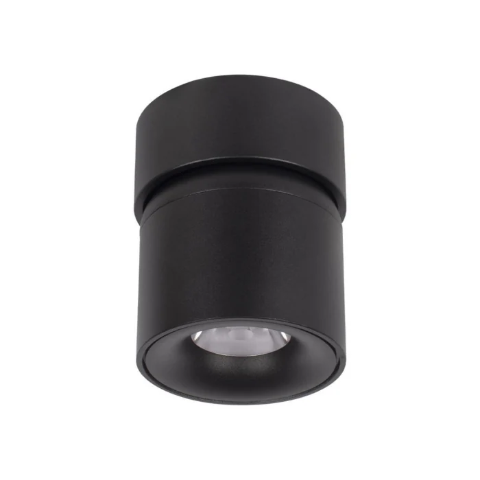 Спот Loft it Tictac 10180 Black 3000K