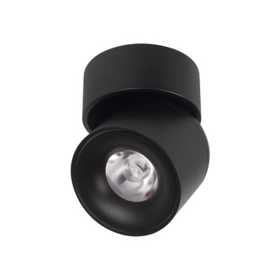 Спот Loft it Tictac 10180 Black 3000K