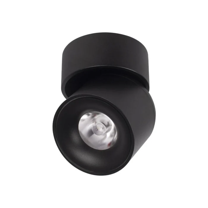 Спот Loft it Tictac 10180 Black 3000K