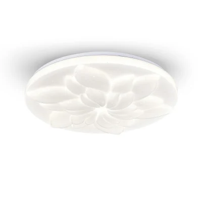 Потолочный светильник Escada Polly 472/PL LED