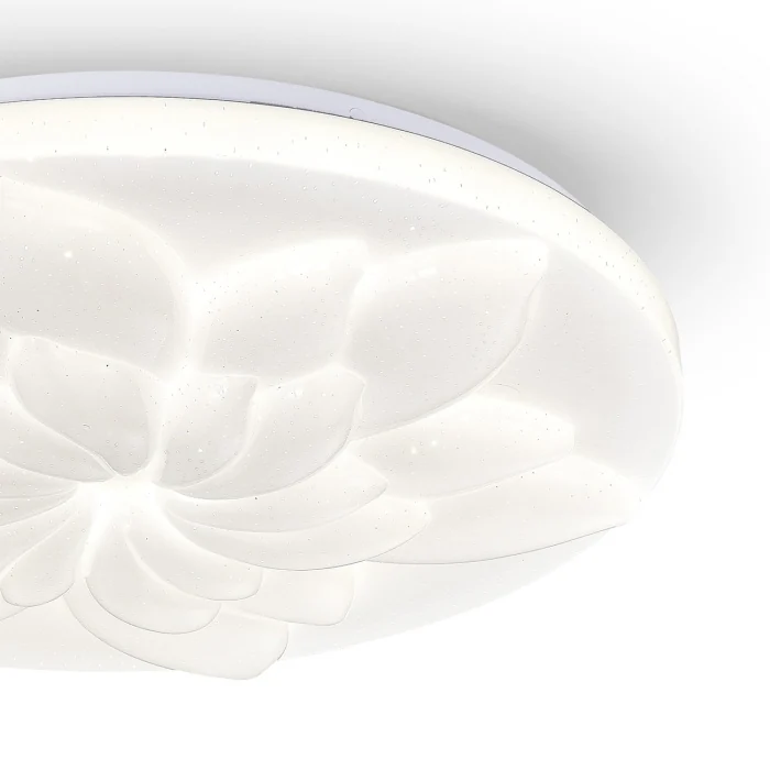 Потолочный светильник Escada Polly 472/PL LED