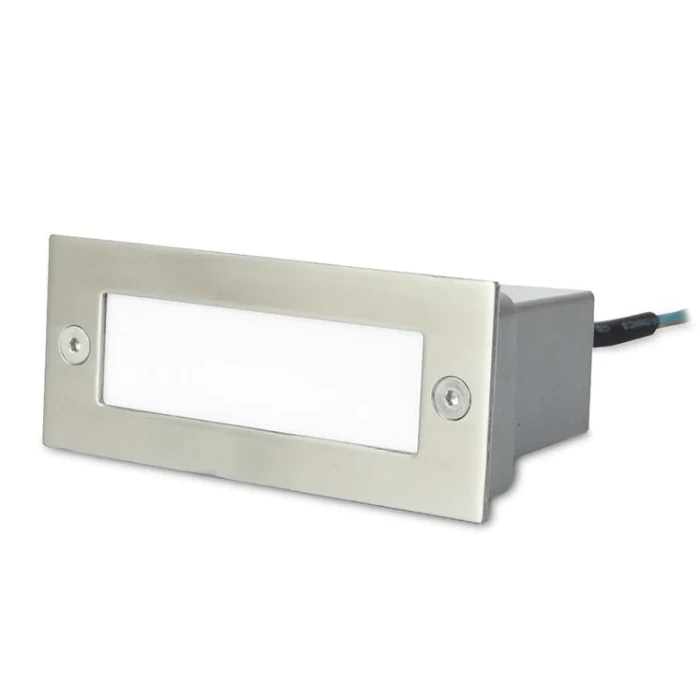 Встраиваемый настенный светильник Leds C4 PX-0122-INO