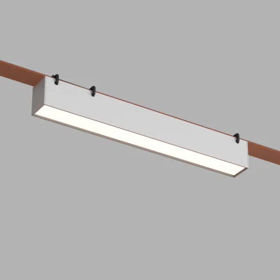 Светильник на шине Denkirs BELTY LINEAR DK5574-WH