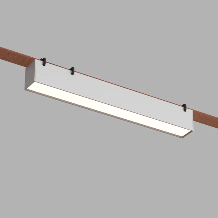 Светильник на шине Denkirs BELTY LINEAR DK5574-WH