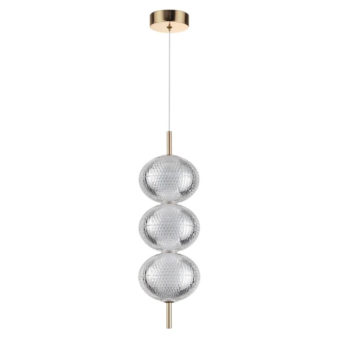 Подвесной светильник Lumion Caprice 6577/18L