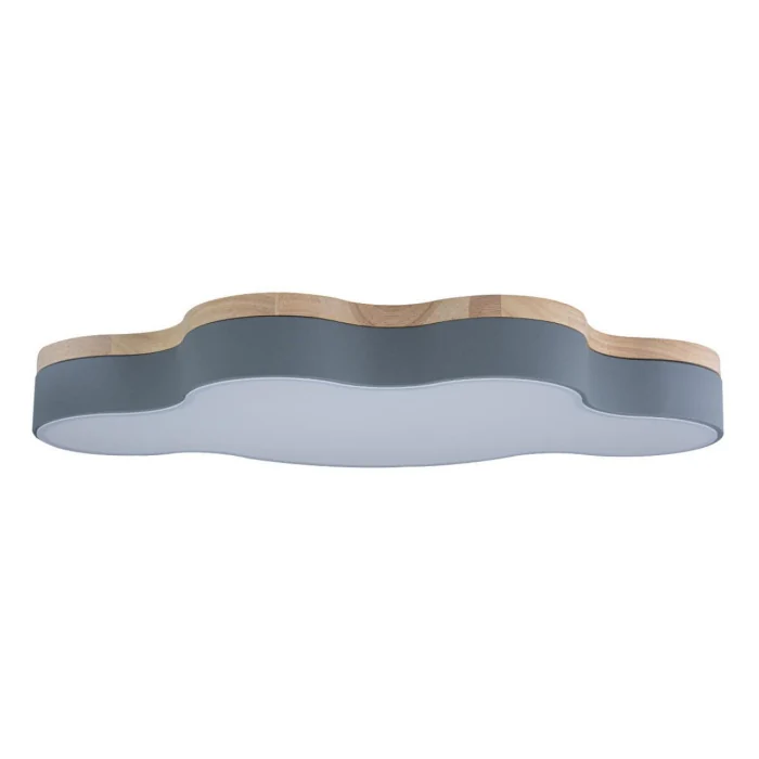 Светильник потолочный Loft it Axel 10005/36 Grey