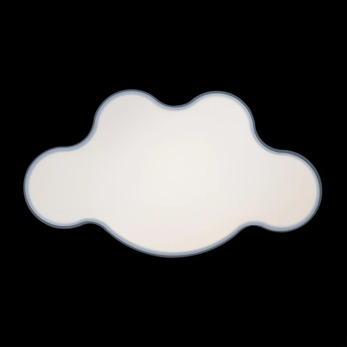 Светильник потолочный Loft it Axel 10005/36 Grey