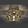 Встраиваемый светильник Arte Lamp Brilliants A8046PL-1CC