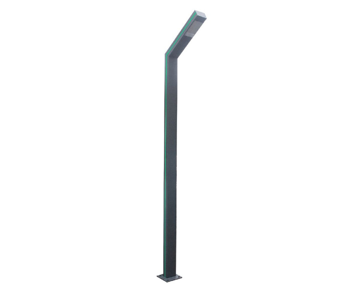 Светильник уличный Рагги Kink Light 09202-F(220V),16(07)
