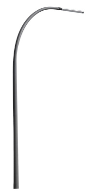 Фонарный столб Leds C4 PILLED 80-4552-AU-M2V1