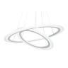 Управляемый светодиодный светильник Ambrella light FA4355