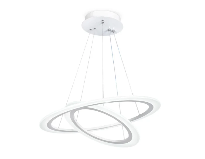 Управляемый светодиодный светильник Ambrella light FA4355