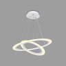 Управляемый светодиодный светильник Ambrella light FA4355