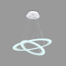 Управляемый светодиодный светильник Ambrella light FA4355