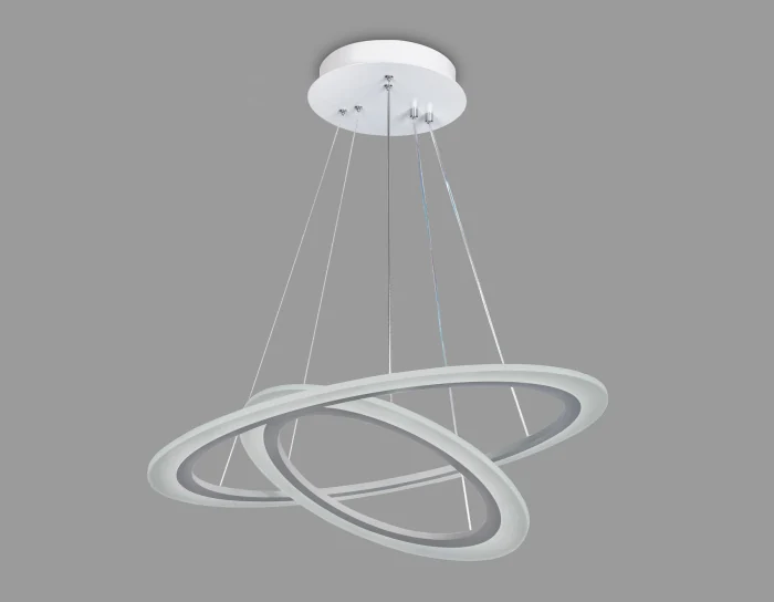 Управляемый светодиодный светильник Ambrella light FA4355