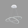 Управляемый светодиодный светильник Ambrella light FA4355