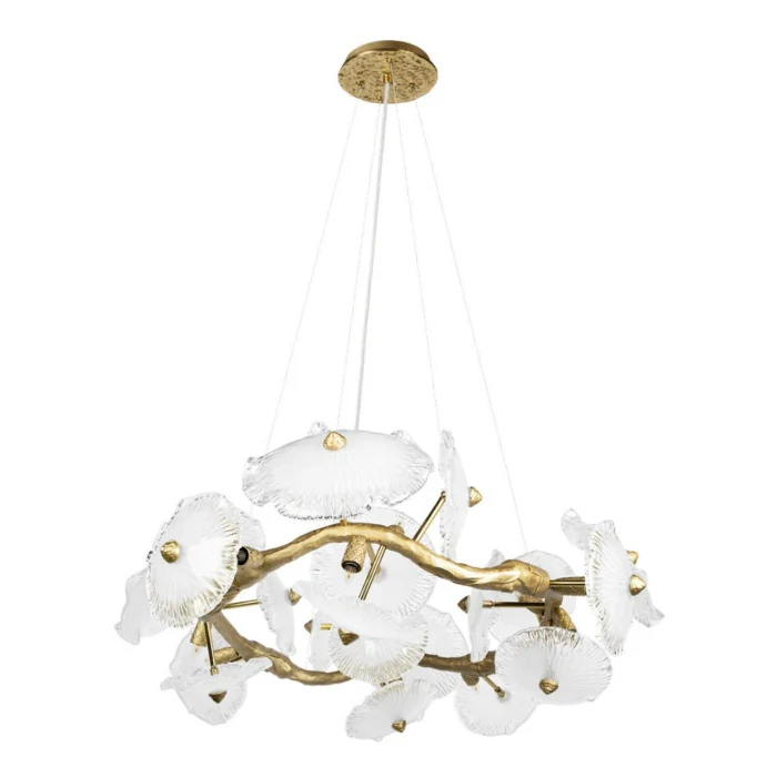 Подвесной светильник Loft it Bloom 10352/850 AB
