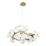 Подвесной светильник Loft it Bloom 10352/850 AB