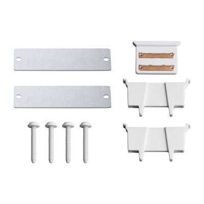 Соединитель прямой токопроводящий Novotech Fatto 359612