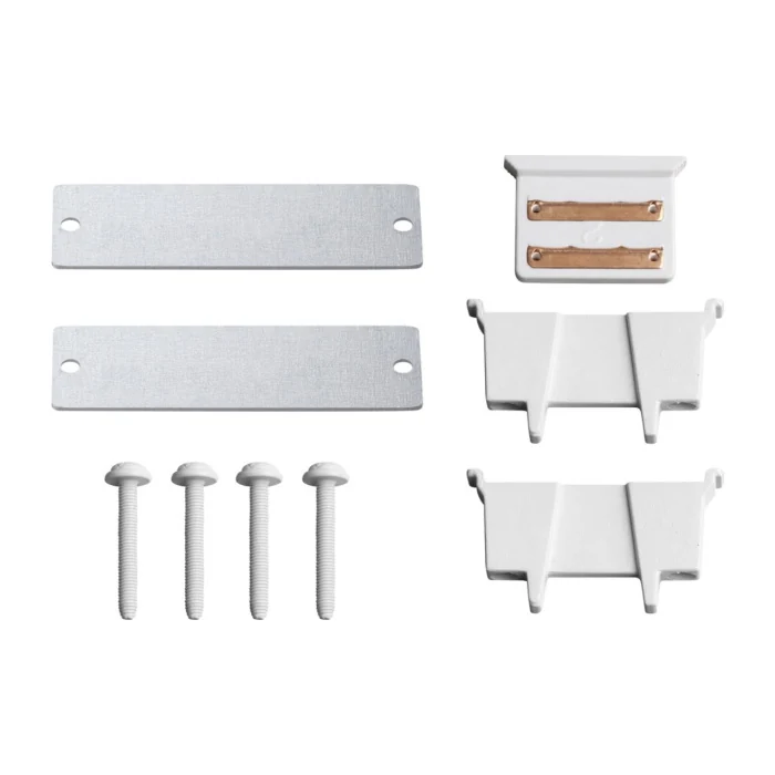 Соединитель прямой токопроводящий Novotech Fatto 359612