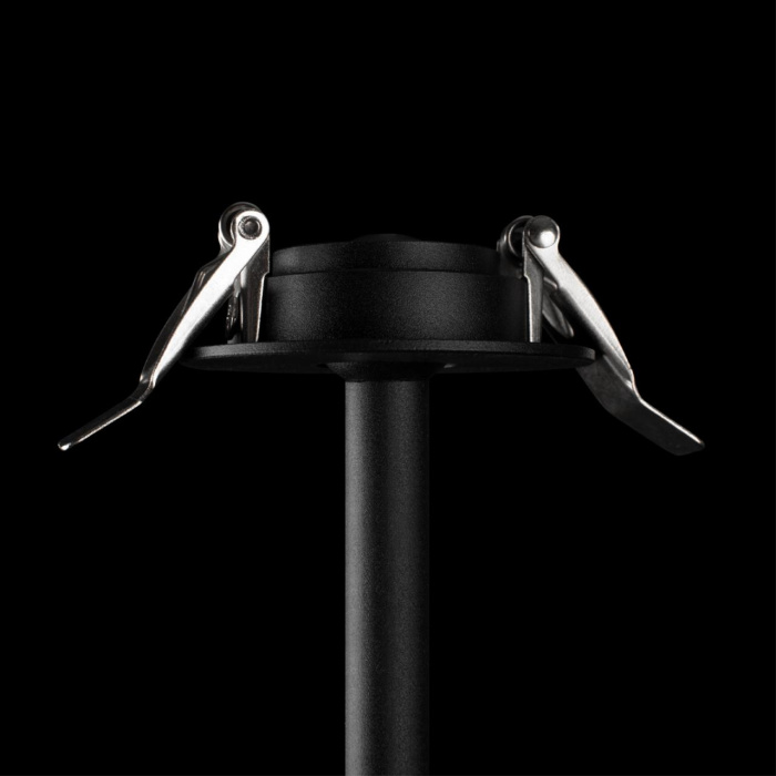 Потолочный светильник Loft it Cane 10359/500 Black