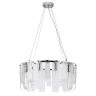 Люстра подвесная Arte Lamp DENEBOLA A4074LM-10CC