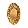 Настенный светильник Indigo Amuleto 11071/B/1W Brass V000212L