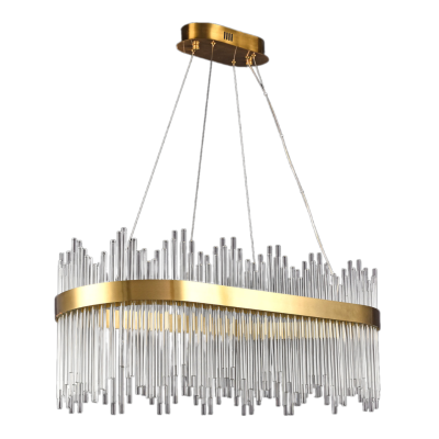 Люстра подвесная Lussole LSP-8622