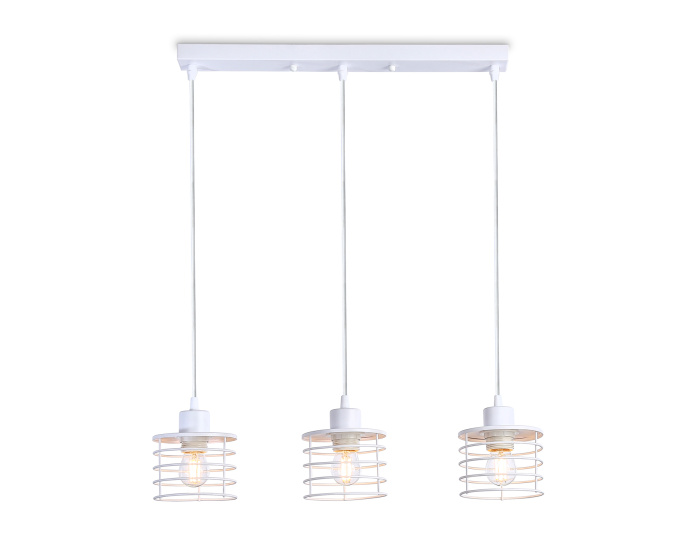 Подвесной светильник в стиле лофт Ambrella light TR8072