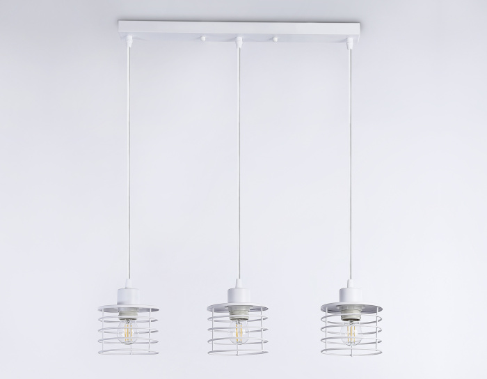 Подвесной светильник в стиле лофт Ambrella light TR8072