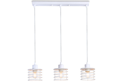 Подвесной светильник в стиле лофт Ambrella light TR8072