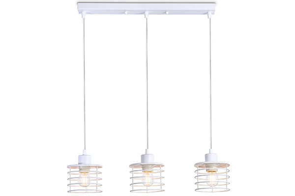 Подвесной светильник в стиле лофт Ambrella light TR8072