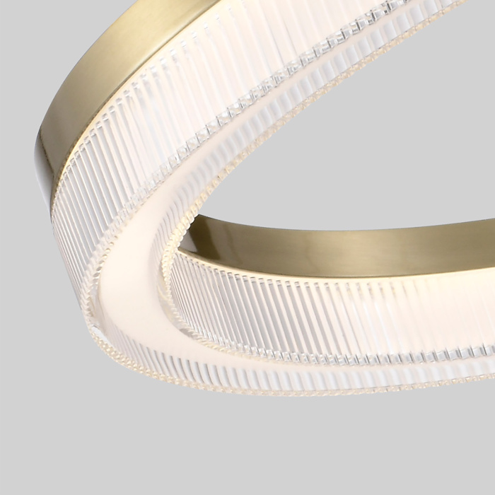 Подвесной светильник Favourite 4400-6P