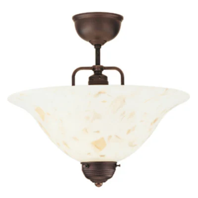 Потолочный светильник Berliner Messinglampen D50-90maA