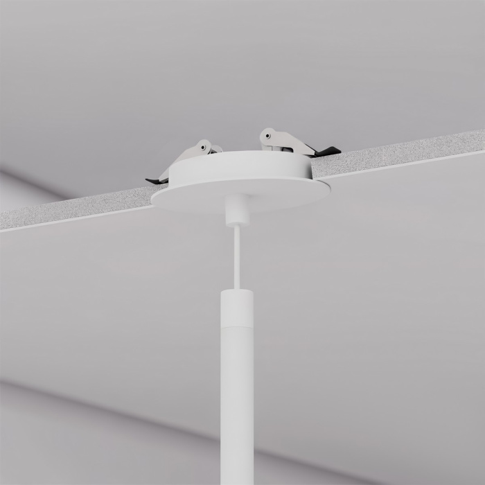 Потолочное крепление скрытого монтажа LOFT IT Base 10453/110