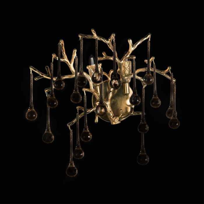 Бра Loft it Coral 10351/2W AB