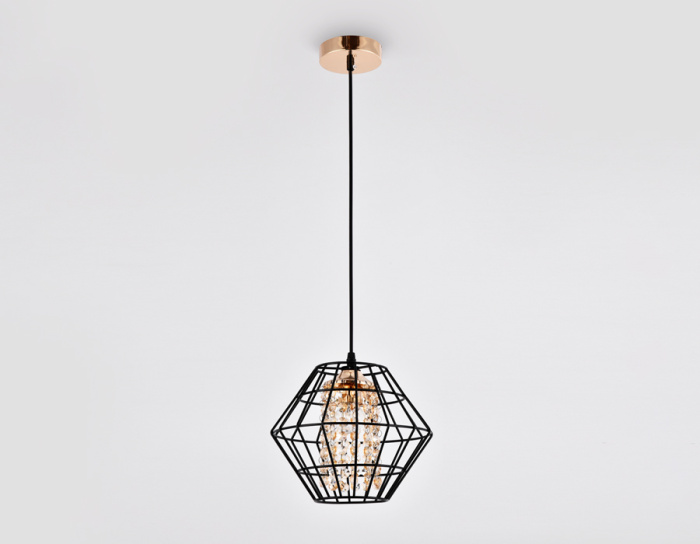 Подвесной светильник в стиле лофт Ambrella light TR5852