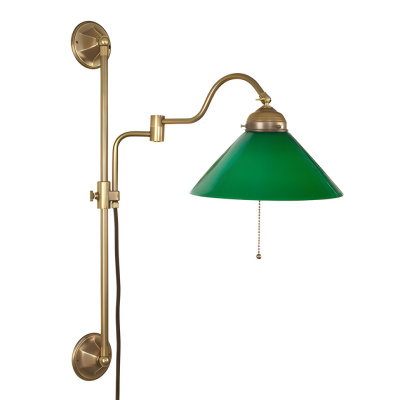 Бра Berliner Messinglampen A80-70grB