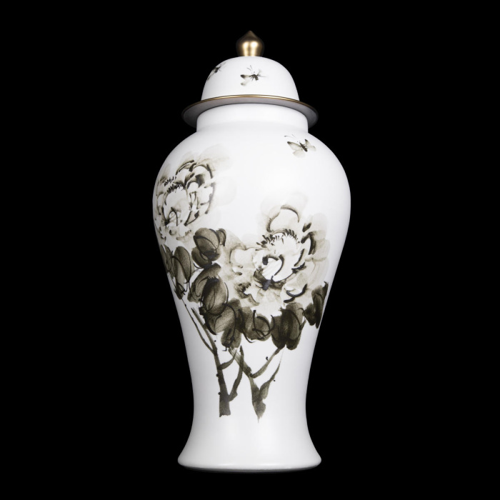 Декоративная ваза LOFT IT Equilibrium 10290V/L